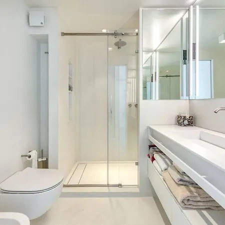 度假居 Splendido Situato In Posizione Privilegiata Con Vista Sul Mare *