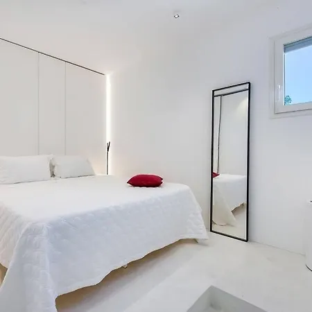 Splendido Situato In Posizione Privilegiata Con Vista Sul Mare 卡普里