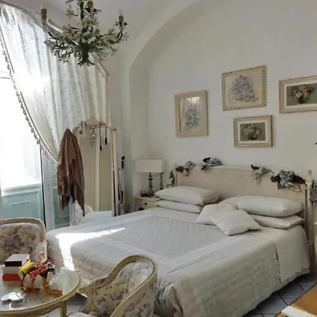 Splendido Situato In Posizione Privilegiata Con Vista Sul Mare Σπίτι διακοπών *