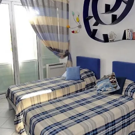 Splendido Situato In Posizione Privilegiata Con Vista Sul Mare Casa vacanze *