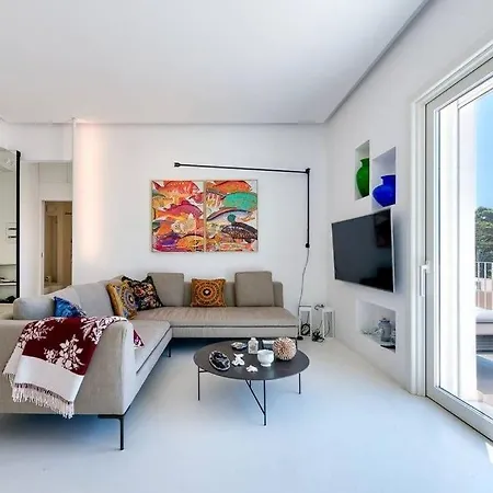 Splendido Situato In Posizione Privilegiata Con Vista Sul Mare Дом отдыха *